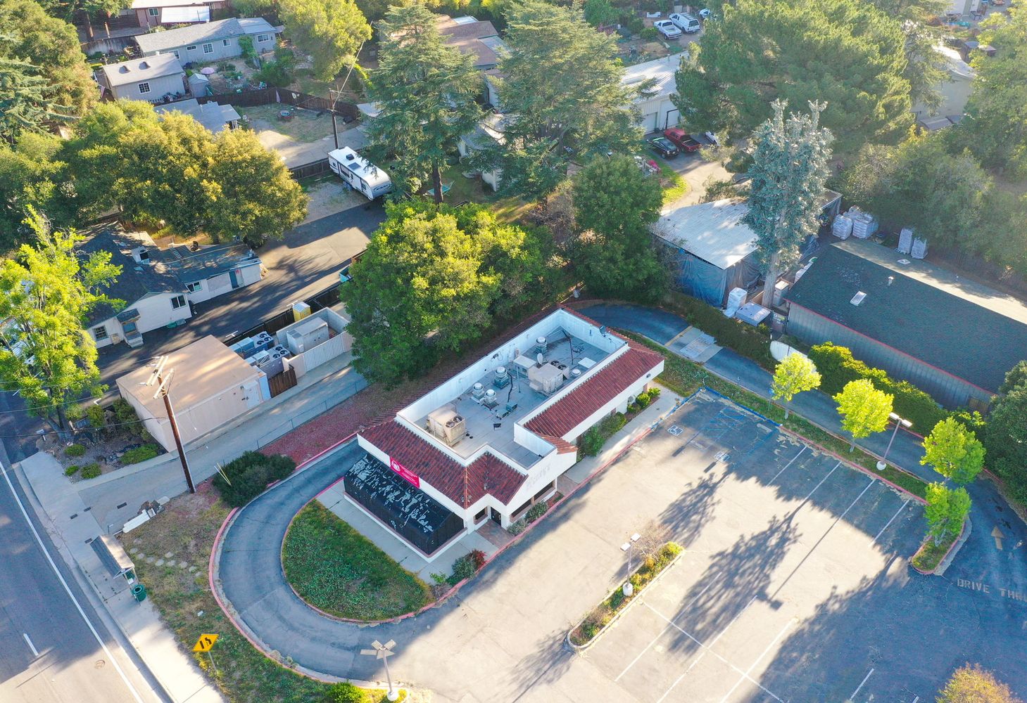 11560 N Ventura Ave, Ojai, CA 93023